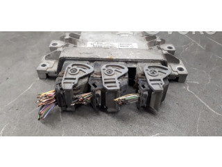 Комплект блоков управления 8200783095 Renault Clio III