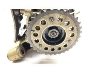 Čerpadlo oleje 7572477, 7572473 BMW 5 F10 F11 4.4 N63 B44 A