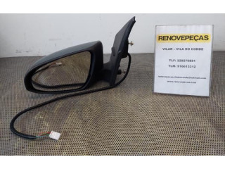 Zpětné zrcátko  Peugeot 108 2017  ELETRICO, CINZAESCURA  