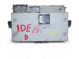 Блок предохранителей 51732916, 51732916 Fiat Idea