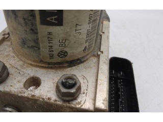 Блок АБС 1K0907379P   Volkswagen  Caddy  2004 - 2010 года