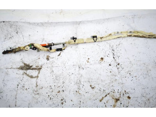 Боковая подушка безопасности 8650401 Volvo XC90