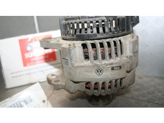 Генератор 037903023G   Volkswagen Golf III      