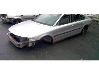 Блок управления климат-контролем NT Volvo S80