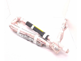 Боковая подушка безопасности CN1514B412, CN15-14B412 Ford Ecosport