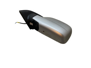 Zpětné zrcátko Nissan X-Trail T30 2005 E13010621