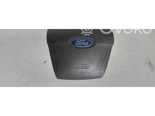 Подушка безопасности водителя AM21U042B85AAW Ford Galaxy