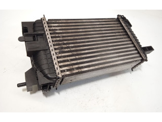 Интеркулер 13283253 Opel Meriva A