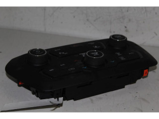 Блок управления климат-контролем    Jeep Renegade