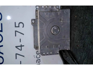 Turbodmychadlo Блок управления двигателем ECU 0261204788 Peugeot 106