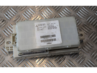 Блок предохранителей 8637B251, 216Z6V20023A Mitsubishi L200