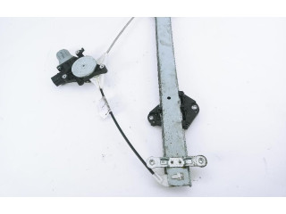 Зеркало электрическое Subaru Forester SH 2008 - 2013 года