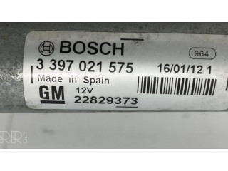 Комплект механизма стеклоочистителей