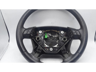 Руль Volvo XC90  2003-2006 года 8666891, P5507003      