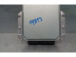 Блок управления двигателя 22611AP202, 2758009256 Subaru Forester SH