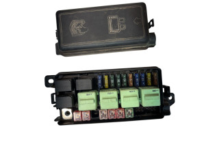 Pojistková skříňka 148079008 Mini Cooper Hatch Hardtop 2002