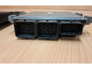 Řídící jednotka 9676761080, S180075002 Peugeot 3008 I 2012