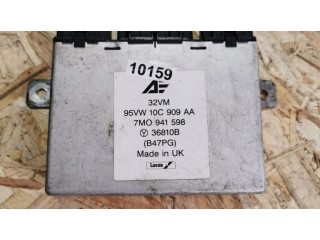 Блок комфорта 95VW10C909AA Ford Galaxy