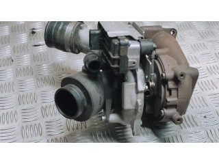 Turbodmychadlo Турбина GS4059145721G, GTB1756VK Audi A4 S4 B8 8K 2.7 Cgka