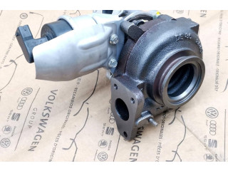  Турбина Fiat 500L  71794960, 0071794960         