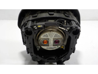 Подушка безопасности водителя 156106834, 01561068340 Alfa Romeo Giulietta