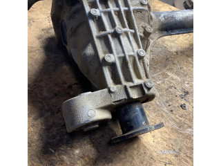 Передний редуктор