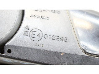 Зеркало электрическое Mitsubishi L200 2006 - 2014 года