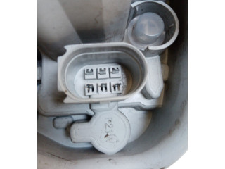 Блок управления климат-контролем 6J4945258D   Seat Ibiza IV (6J,6P)