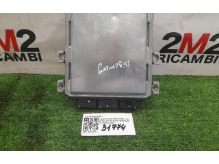 Блок управления впрыскивания 5WS40278B-T, 5WS40278B-T    Land Rover Range Rover L322