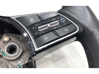 Руль KIA Ceed  2018 -  года 56100-J7870S      