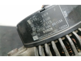 Ojnice Chrysler Voyager