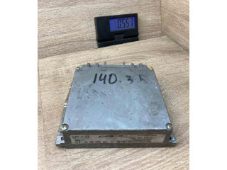 Řídící jednotka 0155458232, 0265106109 Mercedes-Benz S W140 1991