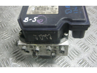 Блок АБС 6858542 Mini One - Cooper Coupe R56 2005 - 2014 года