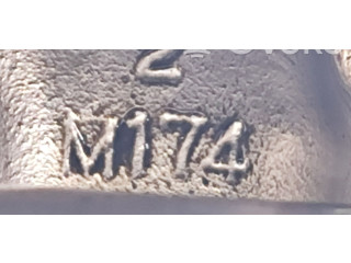 Поршень 4N14 M174 Mitsubishi Outlander