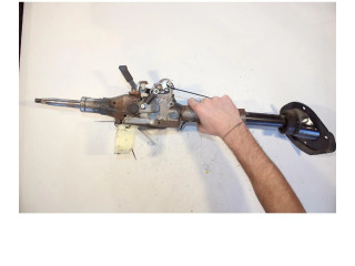 Рулевая рейка Mitsubishi Pajero 1999 - 2002 года