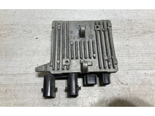 Блок подушек безопасности 6700003206   Renault Twingo III