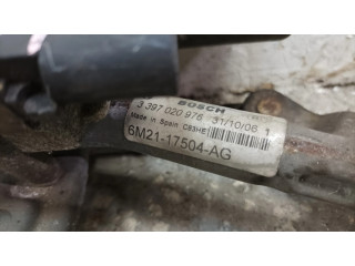 Комплект механизма стеклоочистителей