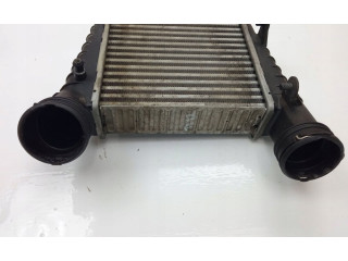 Интеркулер     Volkswagen PASSAT B5.5 