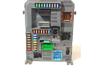 Блок комфорта 9807532080, E1111753   Peugeot 2008 I   