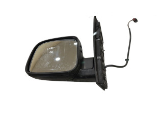 Zpětné zrcátko  Volkswagen Caddy 2008  010718, 1020718  