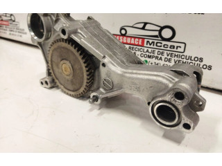 Масляный насос 049230194 Jeep Grand Cherokee