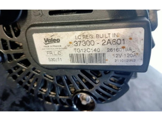 Генератор 373002A601   KIA Ceed      