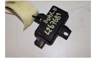 Řídící jednotka Fiat Doblo 2010