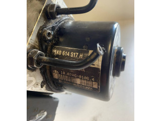 Блок АБС 1K0907379K, 1K0614517H   Volkswagen  Touran I  2003 - 2010 года