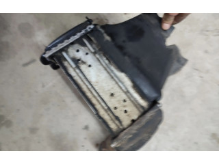 Интеркулер Volkswagen Golf IV