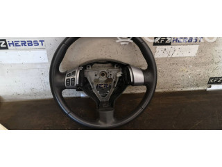 Руль Suzuki Splash   -  года 4811051K01S1SLeder, 4811051K01S1SLEDER      