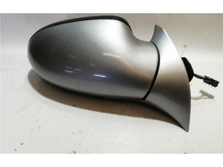 Зеркало электрическое        Mercedes-Benz A W168  1997 - 2004 года   