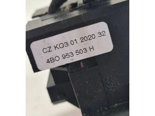 Ручка стеклоочистителей 4B0953503H, K0301202032 Volkswagen Golf IV