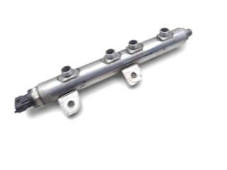 Топливная рампа 9X2Q-9D280-FA, 0445216030 Jaguar XF для двигателя 306DT(AJTDV6)