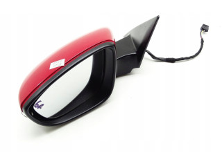 Zpětné zrcátko Volkswagen Beetle A5 2014